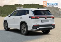 Volkswagen Tayron eHybrid LED+ SHZ PrivG LM18 eHk 5JGar 