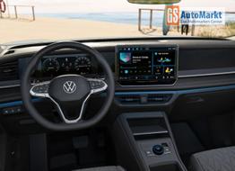 Volkswagen Tayron eHybrid LED+ SHZ PrivG LM18 eHk 5JGar 