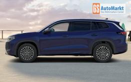 Volkswagen Tayron eHybrid LED+ SHZ PrivG LM18 eHk 5JGar 