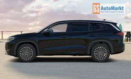 Volkswagen Tayron eHybrid LED+ SHZ PrivG LM18 eHk 5JGar 