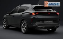 Cupra Formentor eTSI DSG Matt SHZ ACC 3ZClim DigC 18" 