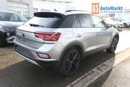 Volkswagen T-Roc Style 150 DSG BlackP Matrix Nav EHK IQDriv 