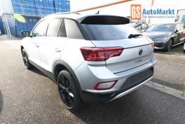 Volkswagen T-Roc Style 150 DSG BlackP Matrix Nav EHK IQDriv 