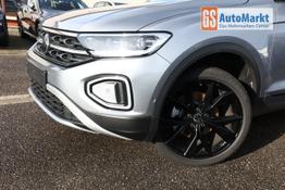 Volkswagen T-Roc Style 150 DSG BlackP Matrix Nav EHK IQDriv 
