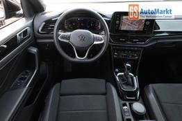 Volkswagen T-Roc Style 150 DSG BlackP Matrix Nav EHK IQDriv 