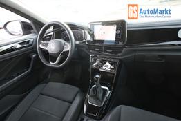 Volkswagen T-Roc Style 150 DSG BlackP Matrix Nav EHK IQDriv 