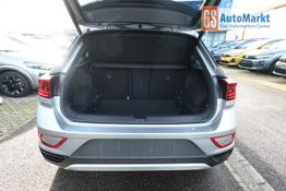 Volkswagen T-Roc Style 150 DSG BlackP Matrix Nav EHK IQDriv 