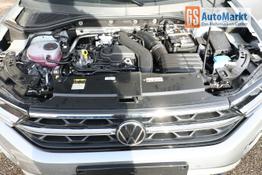 Volkswagen T-Roc Style 150 DSG BlackP Matrix Nav EHK IQDriv 
