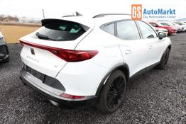Cupra Formentor VZ 2.0 TSI 310 DSG 4Drive Nav eHk 19Z 