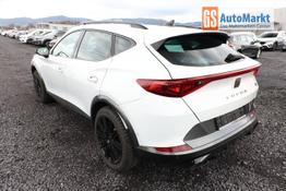 Cupra Formentor VZ 2.0 TSI 310 DSG 4Drive Nav eHk 19Z 
