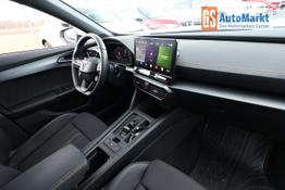 Cupra Formentor VZ 2.0 TSI 310 DSG 4Drive Nav eHk 19Z 