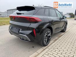 Cupra Terramar VZ DSG 4D Pano AHK intelliD DigiD 20" 