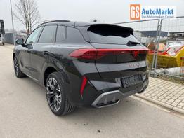 Cupra Terramar VZ DSG 4D Pano AHK intelliD DigiD 20" 