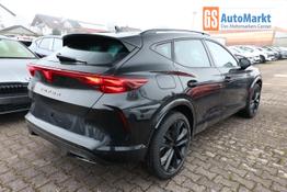 Cupra Formentor DSG Matrix DCC 19Z Dinamica SHZ EdgeP 
