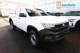 Volkswagen Amarok 4M LED ACC Kam 2xPDC DigC LaneA Ersatzrad 