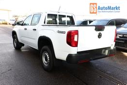 Volkswagen Amarok 4M LED ACC Kam 2xPDC DigC LaneA Ersatzrad 