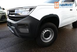 Volkswagen Amarok 4M LED ACC Kam 2xPDC DigC LaneA Ersatzrad 