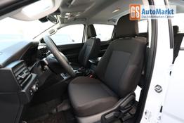 Volkswagen Amarok 4M LED ACC Kam 2xPDC DigC LaneA Ersatzrad 