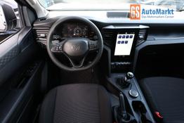 Volkswagen Amarok 4M LED ACC Kam 2xPDC DigC LaneA Ersatzrad 