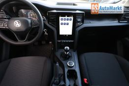 Volkswagen Amarok 4M LED ACC Kam 2xPDC DigC LaneA Ersatzrad 