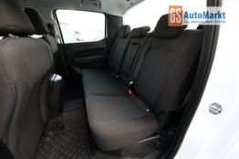 Volkswagen Amarok 4M LED ACC Kam 2xPDC DigC LaneA Ersatzrad 