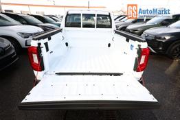 Volkswagen Amarok 4M LED ACC Kam 2xPDC DigC LaneA Ersatzrad 