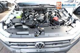 Volkswagen Amarok 4M LED ACC Kam 2xPDC DigC LaneA Ersatzrad 