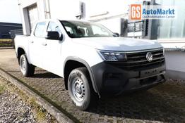 Volkswagen Amarok 4M LED ACC Kam 2xPDC DigC LaneA Ersatzrad 