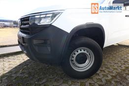 Volkswagen Amarok 4M LED ACC Kam 2xPDC DigC LaneA Ersatzrad 