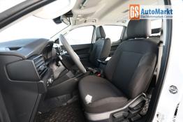 Volkswagen Amarok 4M LED ACC Kam 2xPDC DigC LaneA Ersatzrad 