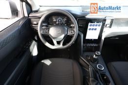 Volkswagen Amarok 4M LED ACC Kam 2xPDC DigC LaneA Ersatzrad 