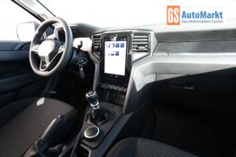Volkswagen Amarok 4M LED ACC Kam 2xPDC DigC LaneA Ersatzrad 