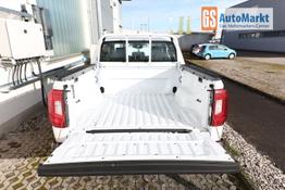 Volkswagen Amarok 4M LED ACC Kam 2xPDC DigC LaneA Ersatzrad 