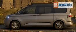 Volkswagen T7 California Ocean AHK Markise ParkP Keyl StHz 