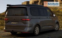 Volkswagen T7 California Ocean AHK Markise ParkP Keyl StHz 