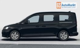Volkswagen Caddy Maxi DSG 7S LM SHZ AC(2Zone) Kam AppC 