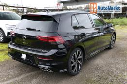 Volkswagen Golf R-Line 8 1.5 eTSI 150 DSG LED+ Nav SHZ LM18 