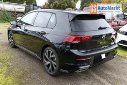 Volkswagen Golf R-Line 8 1.5 eTSI 150 DSG LED+ Nav SHZ LM18 