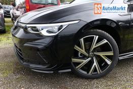 Volkswagen Golf R-Line 8 1.5 eTSI 150 DSG LED+ Nav SHZ LM18 