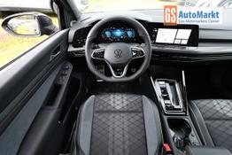 Volkswagen Golf R-Line 8 1.5 eTSI 150 DSG LED+ Nav SHZ LM18 