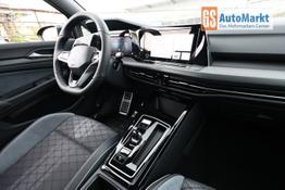 Volkswagen Golf R-Line 8 1.5 eTSI 150 DSG LED+ Nav SHZ LM18 