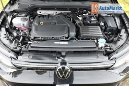 Volkswagen Golf R-Line 8 1.5 eTSI 150 DSG LED+ Nav SHZ LM18 