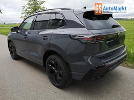 Volkswagen Tiguan 2.0 TDI 110 kW R-Line DSG Head Up Black 360 AHK 