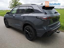 Volkswagen Tiguan 2.0 TDI 110 kW R-Line DSG Head Up Black 360 AHK 