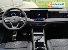 Volkswagen Tiguan 2.0 TDI 110 kW R-Line DSG Head Up Black 360 AHK 