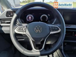 Volkswagen Caddy Maxi Basis 2.0 TDI DSG 7 Sitzer GV5 Sitzh Kam PDC 