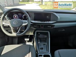 Volkswagen Caddy Maxi Basis 2.0 TDI DSG 7 Sitzer GV5 Sitzh Kam PDC 