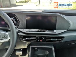 Volkswagen Caddy Maxi Basis 2.0 TDI DSG 7 Sitzer GV5 Sitzh Kam PDC 