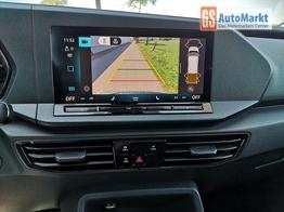 Volkswagen Caddy Maxi Basis 2.0 TDI DSG 7 Sitzer GV5 Sitzh Kam PDC 