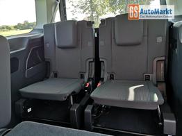 Volkswagen Caddy Maxi Basis 2.0 TDI DSG 7 Sitzer GV5 Sitzh Kam PDC 